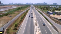 TP HCM: Định hướng phát triển đô thị nhìn từ hạ tầng giao thông