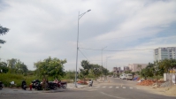 Long đong số phận khu phức hợp của Quốc Cường Gia Lai tại Đà Nẵng