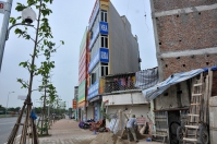 Hà Nội: Phát hiện 287 công trình xây dựng không phép