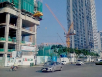 Bất động sản Đà Nẵng (KỲ I): Bùng nổ căn hộ siêu sang