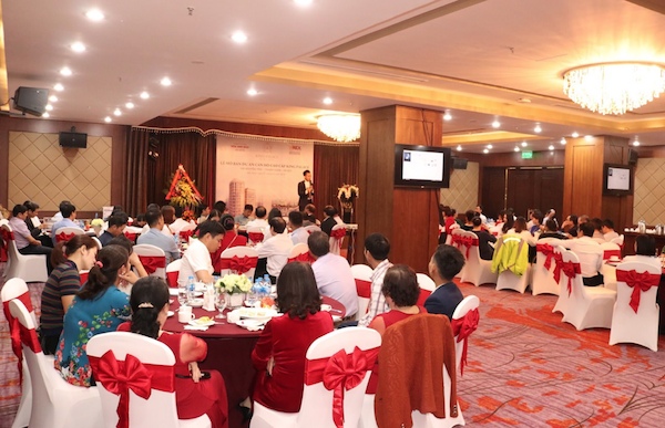 Sự kiện mở bán của King Palace tại Bắc Ninh đã thu hút sự quan tâm đặc biệt của khách hàng