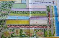 Bình Thuận: Công ty Kim Phúc ngang nhiên rao bán đất rừng