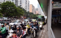 Hà Nội: “Bất lực” trong quy hoạch đô thị