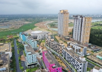 Đà Nẵng xác nhận chuyển đổi hàng nghìn condotel Cocobay sang chung cư