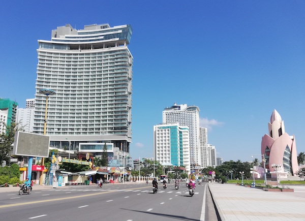 Thị trường bất động sản Nha Trang