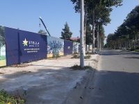 KiTa Invest đang sang tên tài sản trúng đấu giá dự án Stella Mega City