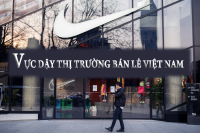 Vực dậy thị trường bán lẻ Việt Nam