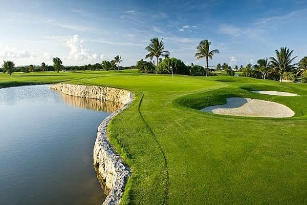 Dự án Sân Golf và biệt thự sinh thái Cam Ranh nằm trong quy hoạch đã được Thủ tướng phê duyệt