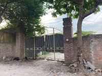 Hà Nội: Dự án nhà ở xã hội bỏ hoang suốt 2 năm vì vướng mặt bằng