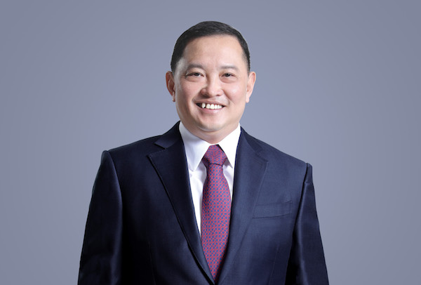 Ông Nguyễn Văn Đạt - Chủ tịch HĐQT Công ty CP Phát triển Bất động sản Phát Đạt