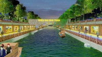 Cải tạo sông Tô Lịch thành công viên (KỲ III): Chủ tịch JVE nói gì?