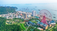 Bất động sản du lịch - nghỉ dưỡng Quảng Ninh 2020: Giải pháp nào thu hút nhà đầu tư?