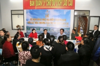 Đầu tư theo mô hình BOO: Hướng đi mới cho mô hình chợ truyền thống tại Lào Cai