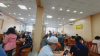 Chuẩn bị phê duyệt điều chỉnh quy hoạch chung TP Đà Nẵng (KỲ I): Phòng công chứng đông nghẹt