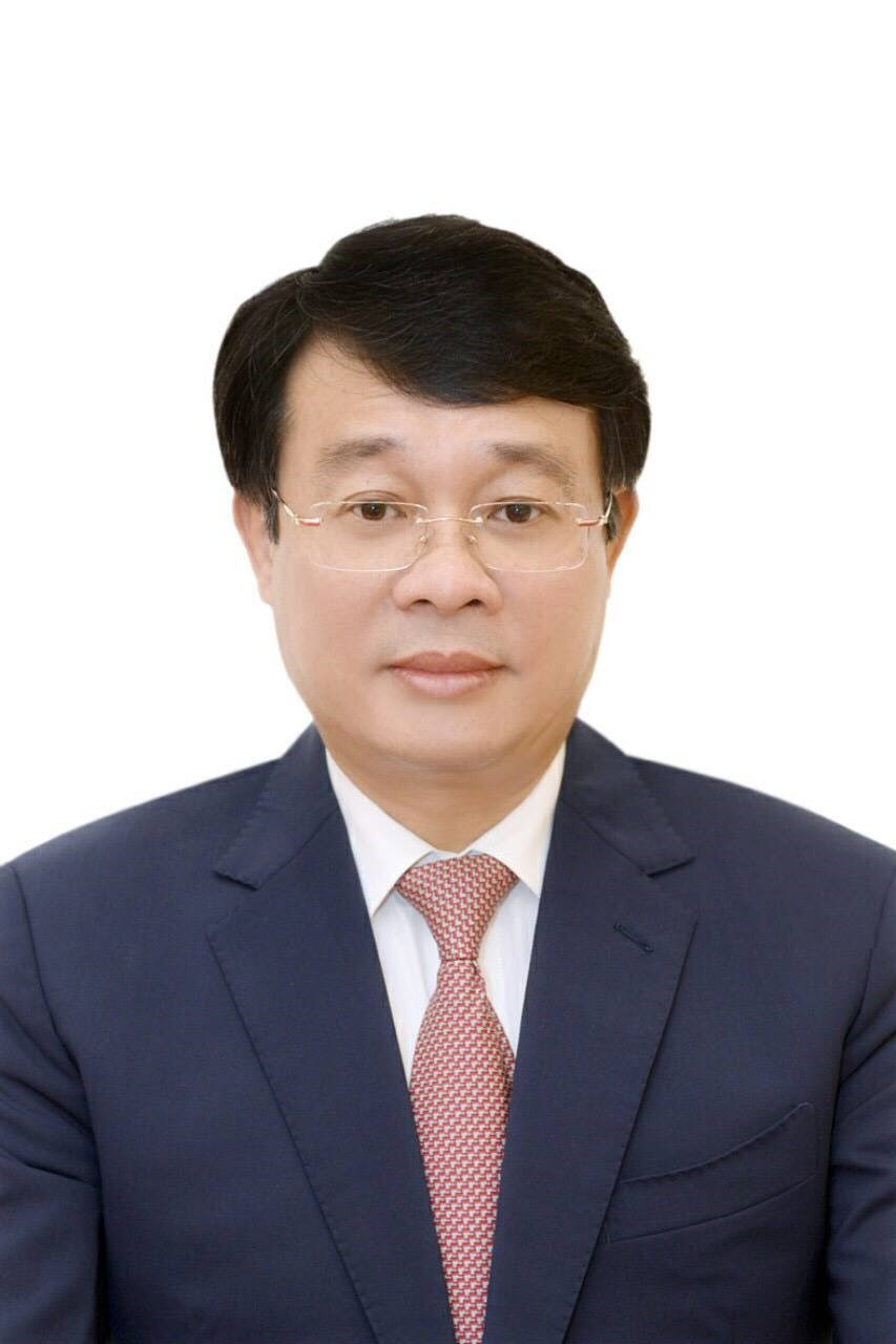 Ông Bùi Hồng Minh - Chủ tịch HĐTV Tổng công ty Xi măng Việt Nam vừa được Thủ tướng Chính phủ bộ nhiệm chức danh Thứ trưởng Bộ Xây dựng. 