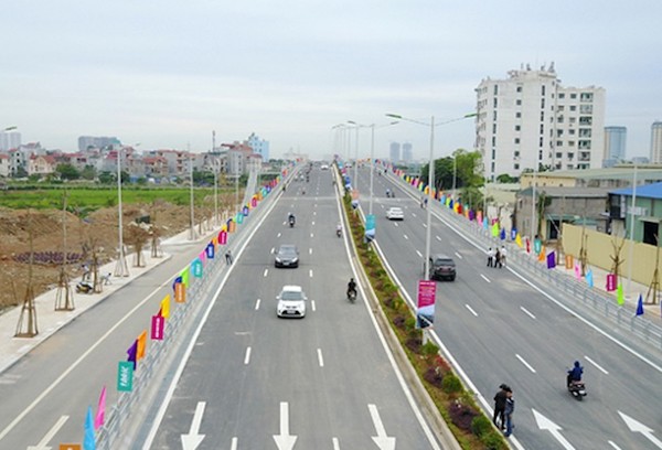 Hà Nội dừng triển khai thực hiện 82 dự án theo hợp đồng xây dựng - chuyển giao (BT).