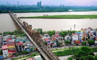 Thị trường bất động sản Hà Nội có tiếp tục “gãy nhịp”?