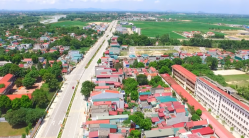 "Toạ độ vàng" kinh tế Thanh Hoá đang chuyển về Lam Sơn - Sao Vàng