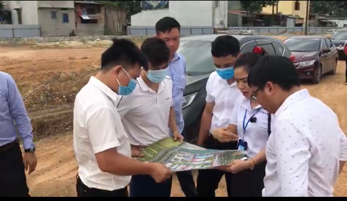 Bất động sản khu vực Lam Sơn - Sao Vàng (huyện Thọ Xuân - Thanh Hóa) đang là điểm đến hấp dẫn của giới đầu tư 
