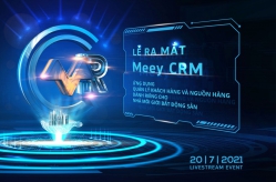 Meey CRM - Ứng dụng thiết kế chuyên biệt cho nhà môi giới bất động sản