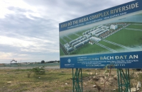 Dự án Hera Complex Riverside: Quyền lợi khách hàng vẫn bỏ ngỏ