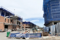 Nghị định số 67/2021: Hàng trăm dự án bất động sản được “giải cứu”
