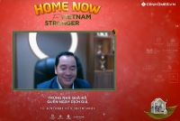 Ấn tượng sự kiện “Home now for Vietnam stronger by Cenhomes.vn”