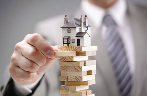 Góp tiền mua chung bất động sản thực chất là một hình thức huy động vốn của doanh nghiệp