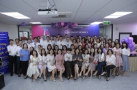 Văn Phú - Invest được vinh danh “Nơi làm việc tốt nhất Châu Á”