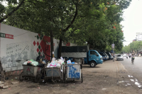 Hà Nội: Dự án Chợ Xuân La 