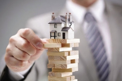 Khó kiểm soát rủi ro mua chung bất động sản