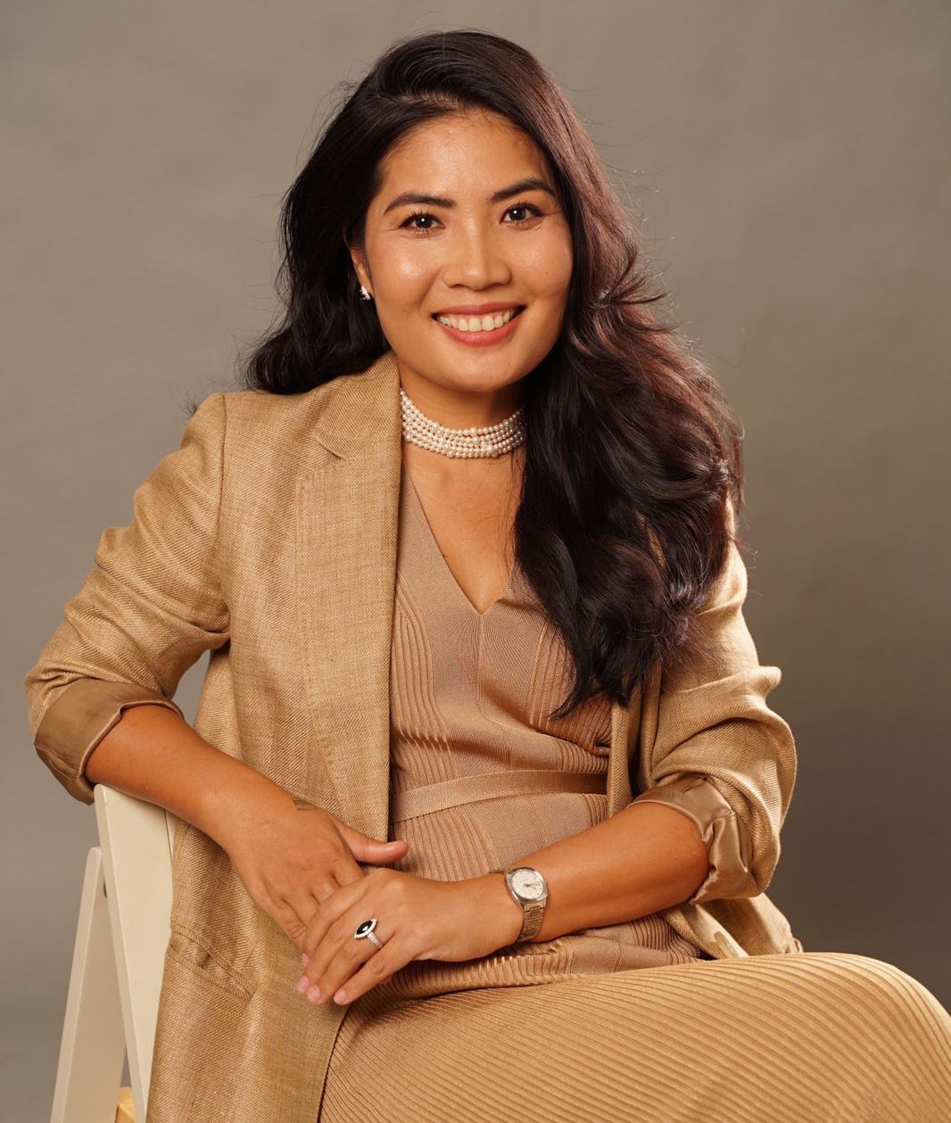 Bà Trang Bùi được bổ nhiệm thành Tổng giám đốc của C&W Việt Nam