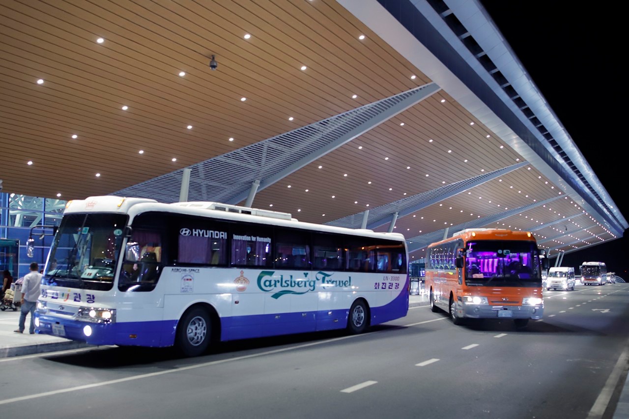 Nhà ga quốc tế T2 Đà Nẵng kỳ vọng sẽ có nhiều cơ hội phục vụ các hành khách đến thành phố bằng đường hàng không.