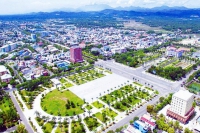 Bất động sản Quảng Nam - Đà Nẵng: Nguồn cung khan hiếm, giá đất liên tục tăng