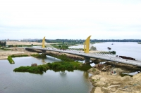 Diện mạo đô thị mới Quảng Nam - Đà Nẵng