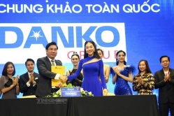 Danko Group đồng hành cùng Cuộc thi Miss World Vietnam 2022