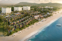 Shantira Beach Resort & Spa - toạ độ nghỉ dưỡng toàn cầu mới