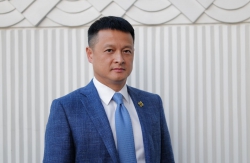 Chủ tịch Sun Group: Cam kết đưa Công viên Kim Quy vào hoạt động