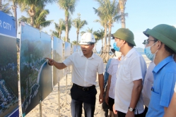 Quảng Ninh: Bất động sản tạo sức bật cho Khu kinh tế Vân Đồn