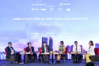 Phát triển các khu đô thị ven sông nâng tầm chất lượng sống ở Đà Nẵng