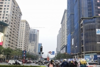 Doanh nghiệp lên tiếng sau kết luận được "ưu ái" nâng tầng, phá vỡ quy hoạch đường Lê Văn Lương