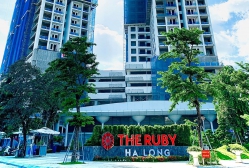 The Ruby Hạ Long: Vừa được chấp thuận chủ trương đầu tư đã bị mang đi "cầm cố”