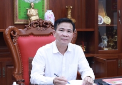 Chủ tịch tỉnh Đắk Nông: "Cảm ơn đội ngũ doanh nhân đã thấu hiểu và đồng cam cộng khổ”