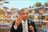 Đầu tư bất động sản thời kỳ trầm lắng: Chuyên gia gọi tên Phú Quốc