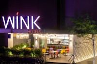 Khách sạn Wink Trung tâm Đà Nẵng vừa khai trương có gì đặc biệt?