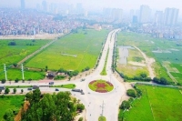 Hà Nội bãi bỏ quyết định điều chỉnh tên người sử dụng đất tại Khu đô thị Thanh Hà