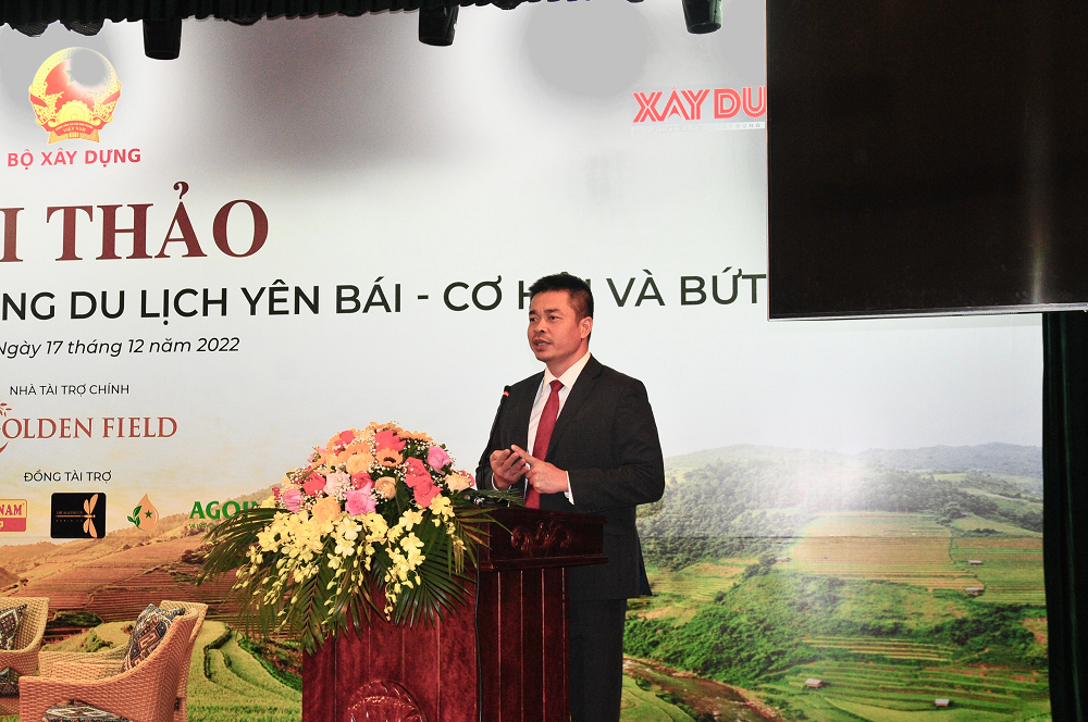Ông Nguyễn Việt Phương – Chủ tịch, Tổng Giám đốc Công ty Cổ phần Everimm