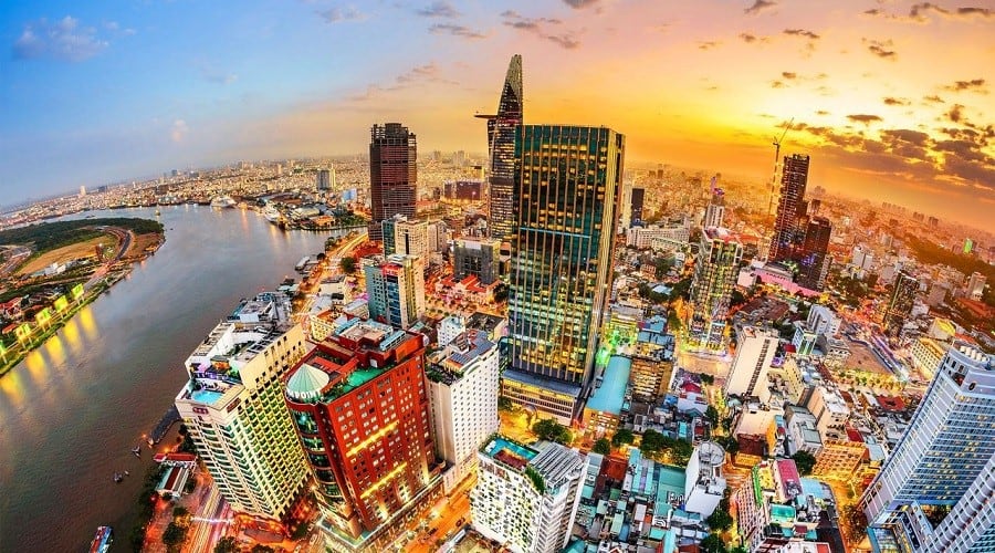 . Chính phủ Việt Nam đã và đang đưa ra một loạt biện pháp nhằm cải thiện tính minh bạch của thị trường bất động sản. 