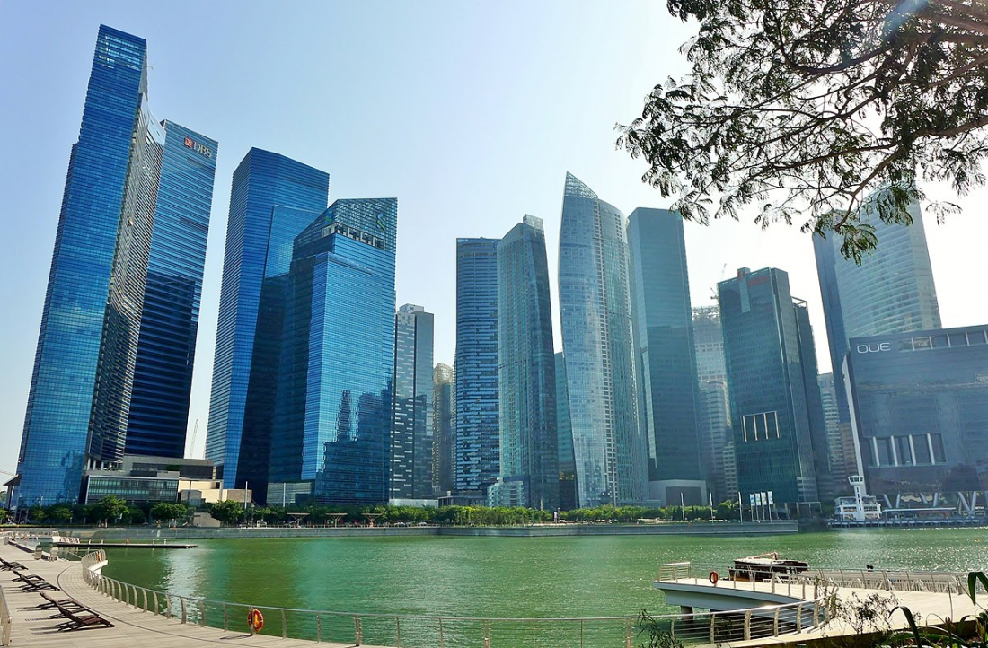 ra, các hoạt động cho thuê nhà ở tại Singapore đang bùng nổ, với chỉ số giá thuê theo ghi nhận của Savills Prospects cho thấy đã tăng 8.6% 