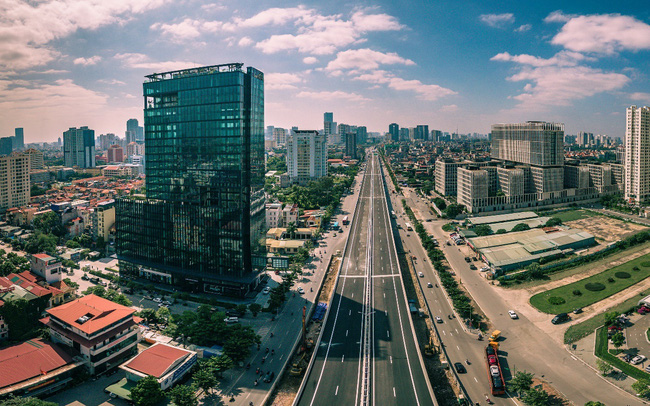  Trong quý IV/2022, phân khúc văn phòng cho thuê có sự phục hồi và tăng trưởng mạnh mẽ tại các thành phố lớn như Hà Nội và TP. HCM.